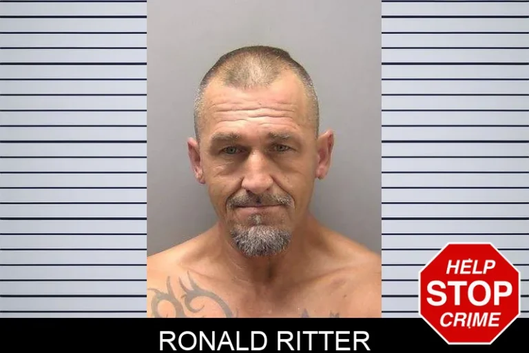 Ronald Ritter