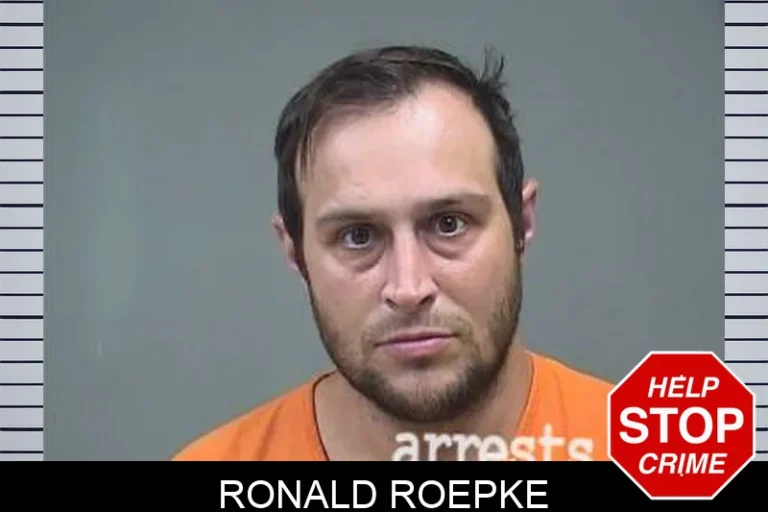 Ronald Roepke