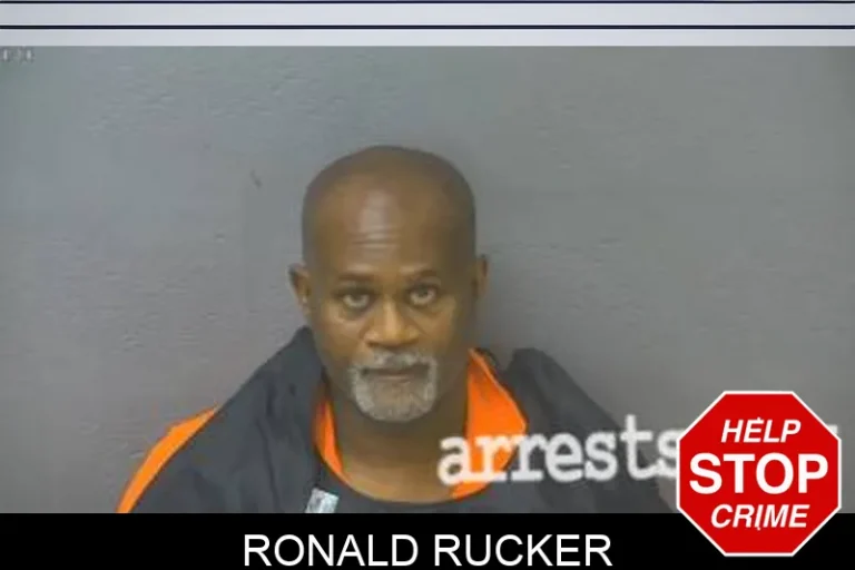 Ronald Rucker