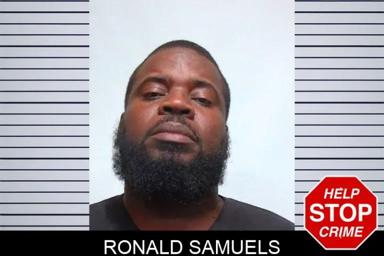 Ronald Samuels