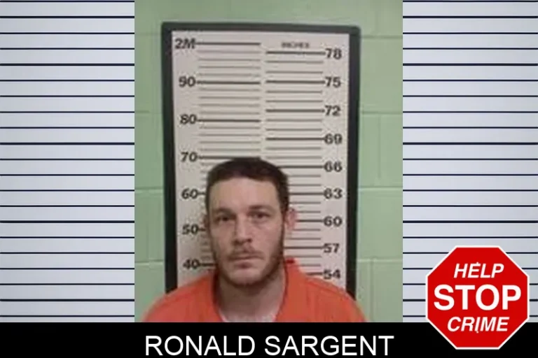 Ronald Sargent