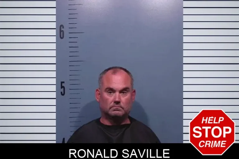 Ronald Saville