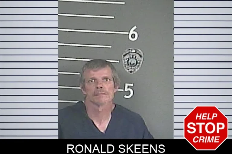 Ronald Skeens