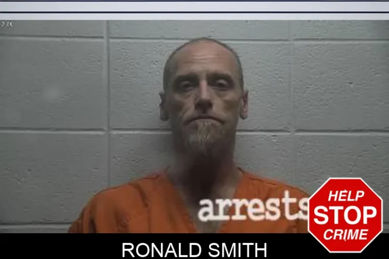 Ronald Smith