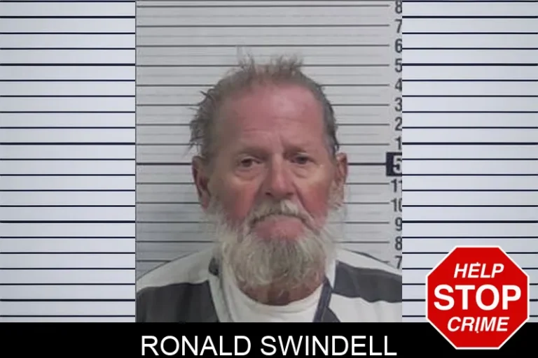 Ronald Swindell