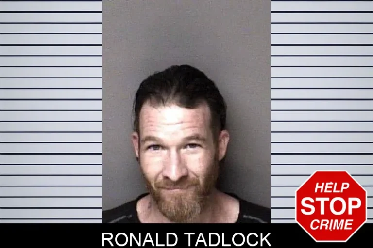 Ronald Tadlock