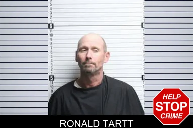 Ronald Tartt