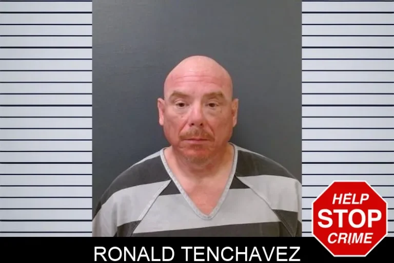 Ronald Tenchavez