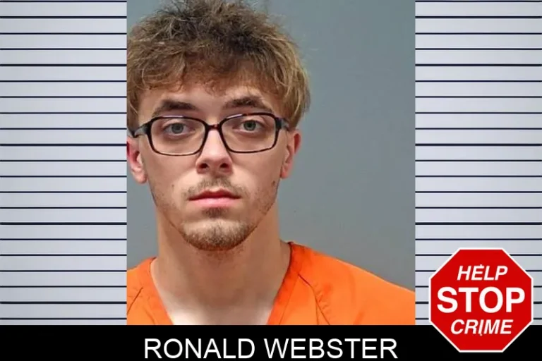 Ronald Webster