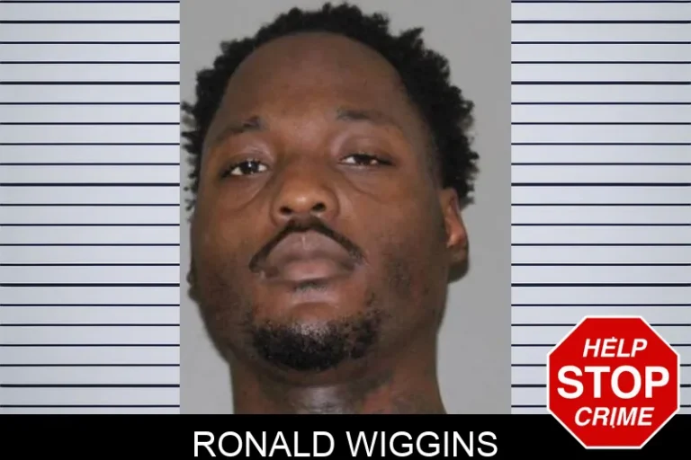 Ronald Wiggins