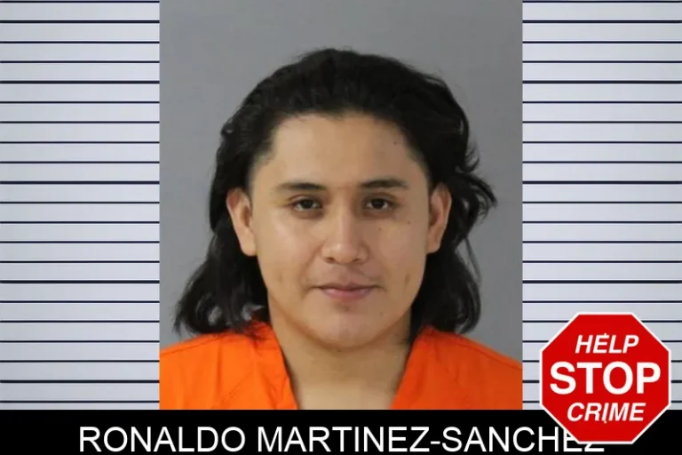 Ronaldo Martinez-Sanchez
