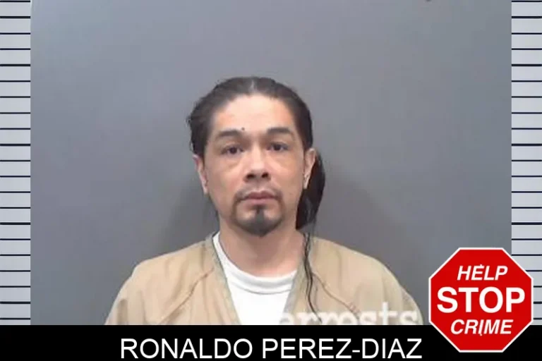 Ronaldo Perez-Diaz