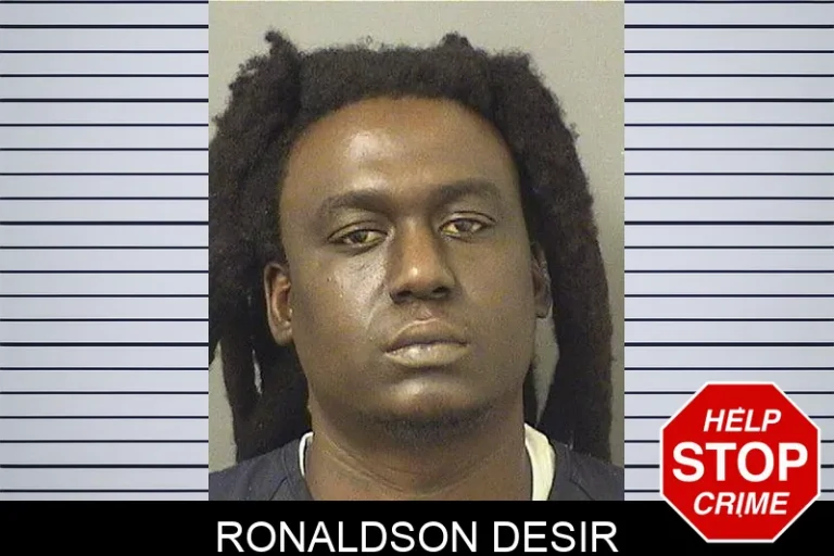 Ronaldson Desir