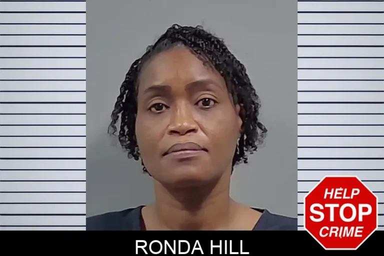 Ronda Hill