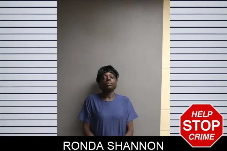 Ronda Shannon