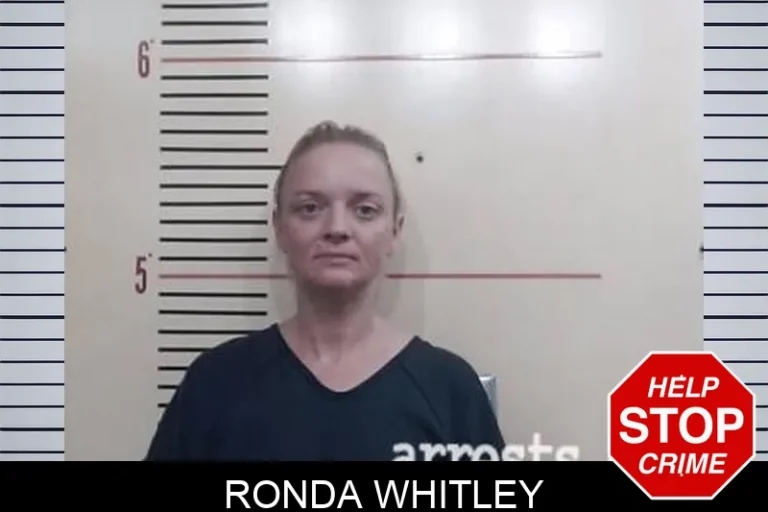Ronda Whitley