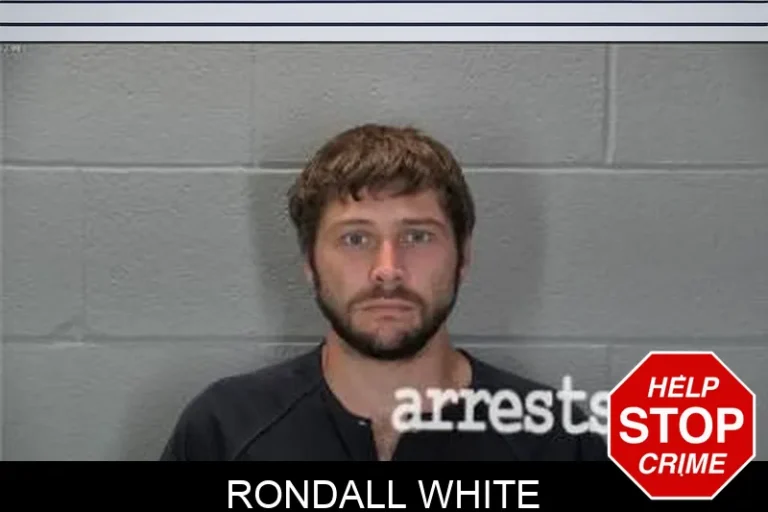 Rondall White