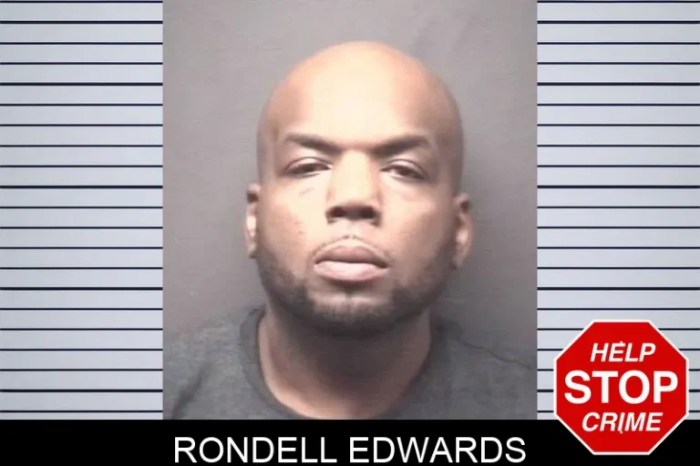 Rondell Edwards