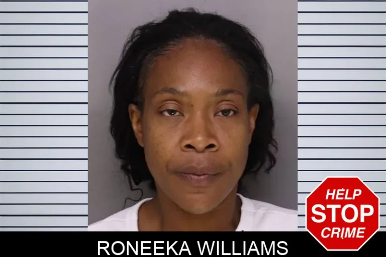 Roneeka Williams