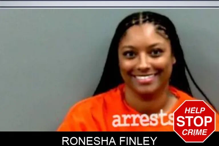 Ronesha Finley