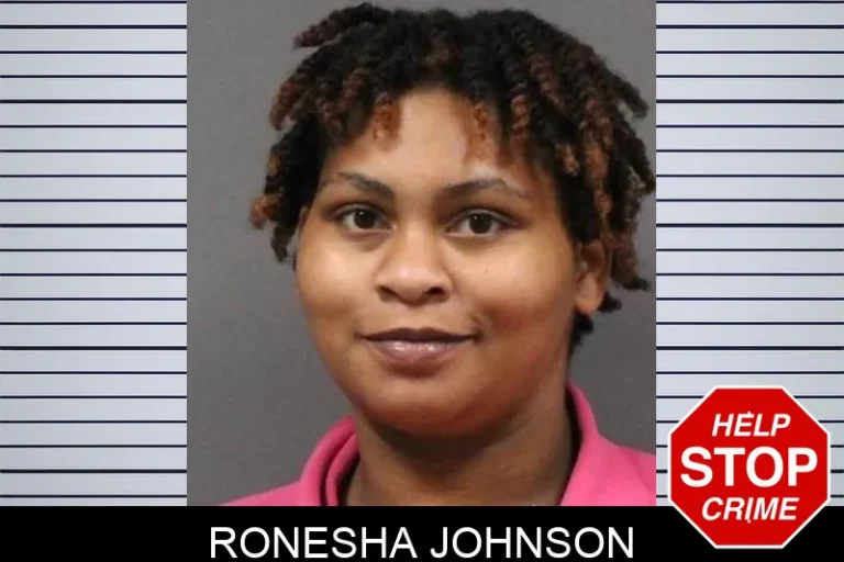 Ronesha Johnson