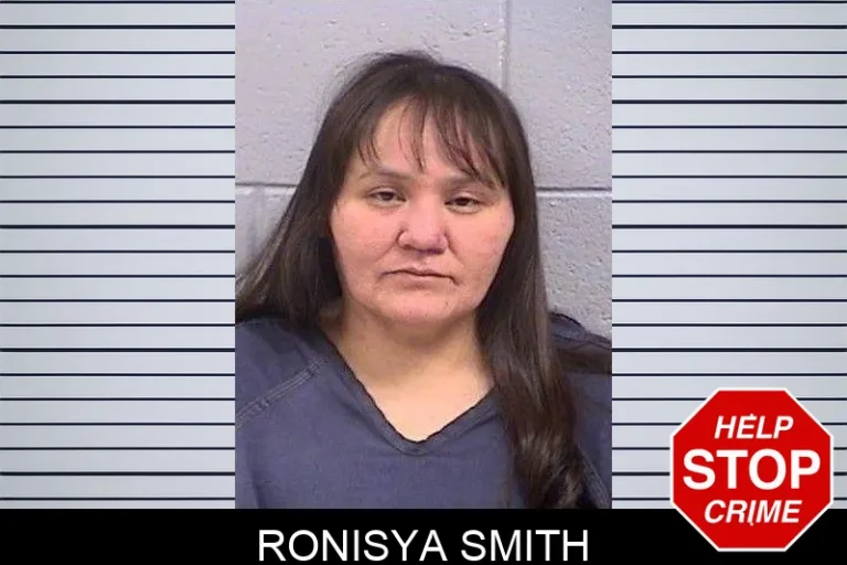 Ronisya Smith