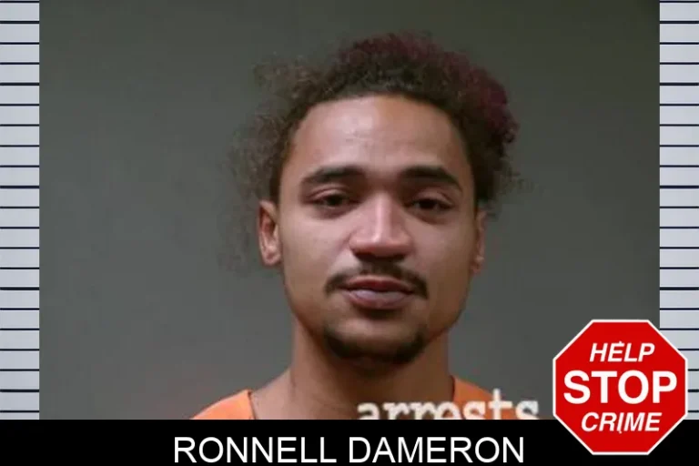 Ronnell Dameron
