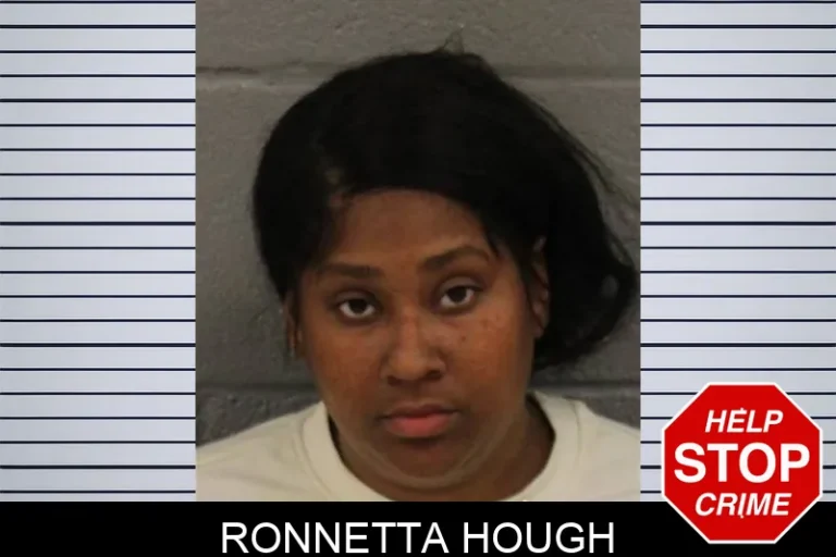 Ronnetta Hough