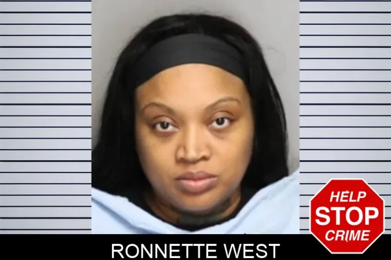 Ronnette West