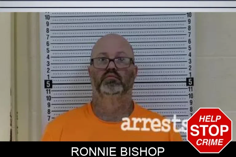 Ronnie Bishop
