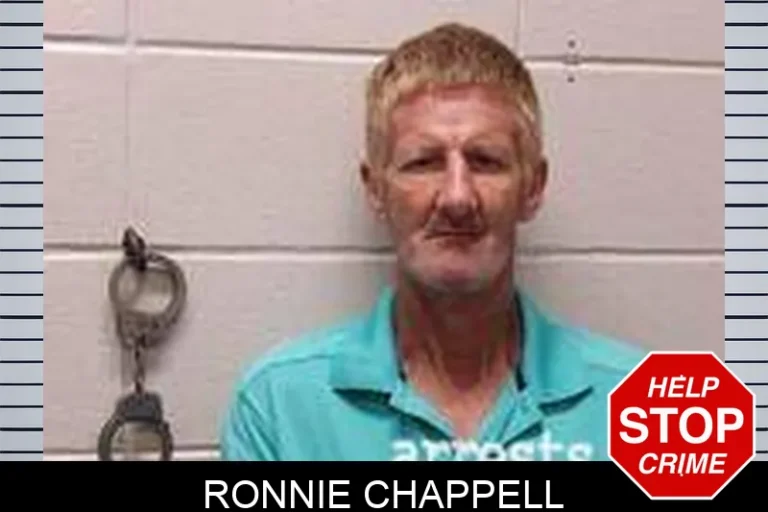 Ronnie Chappell