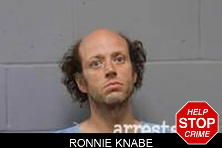 Ronnie Knabe