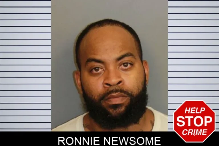 Ronnie Newsome