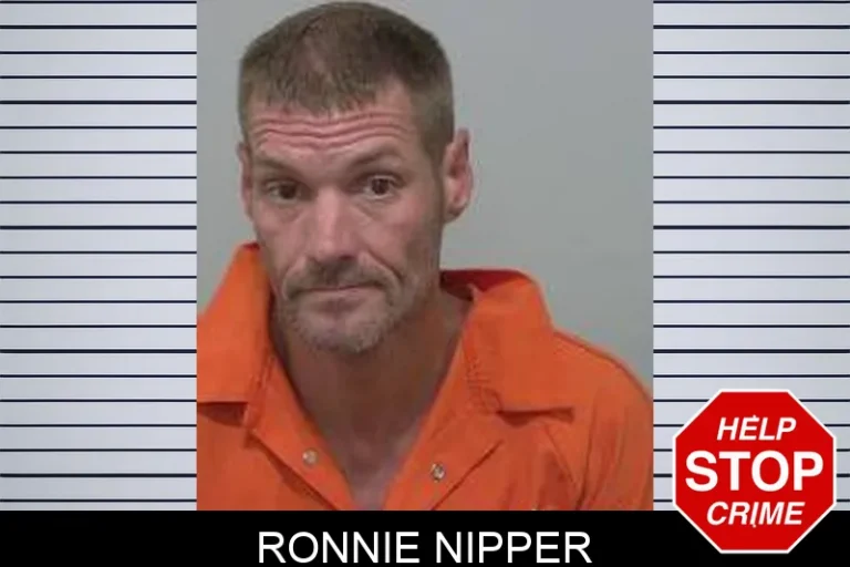 Ronnie Nipper