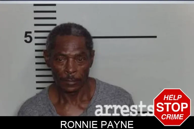 Ronnie Payne
