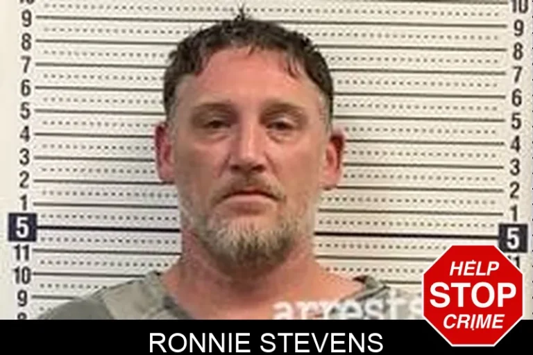 Ronnie Stevens