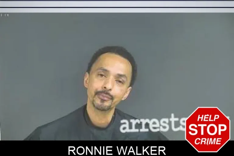 Ronnie Walker