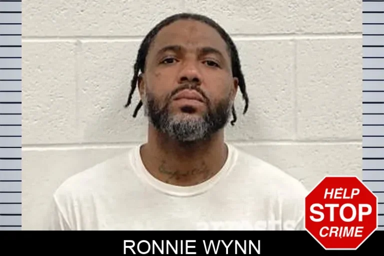 Ronnie Wynn