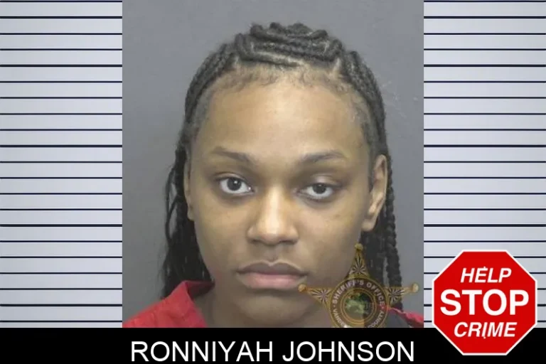 Ronniyah Johnson