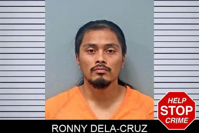 Ronny Dela-Cruz