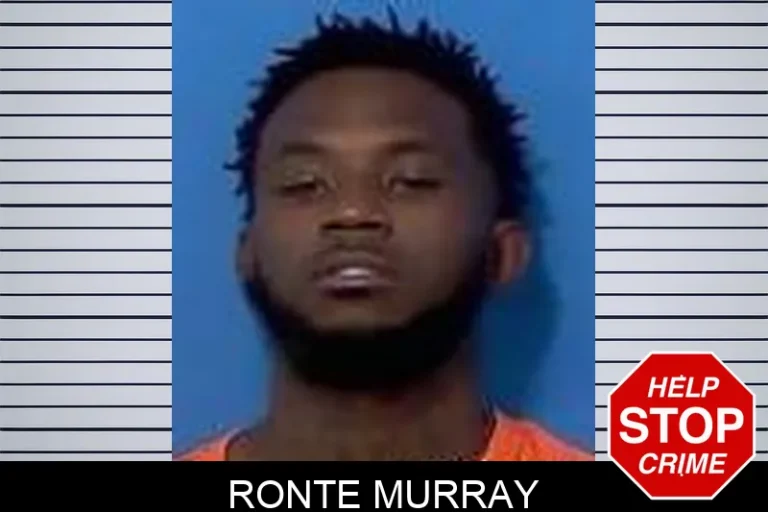 Ronte Murray