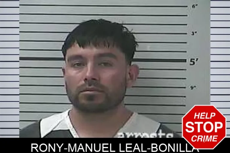 Rony-Manuel Leal-Bonilla