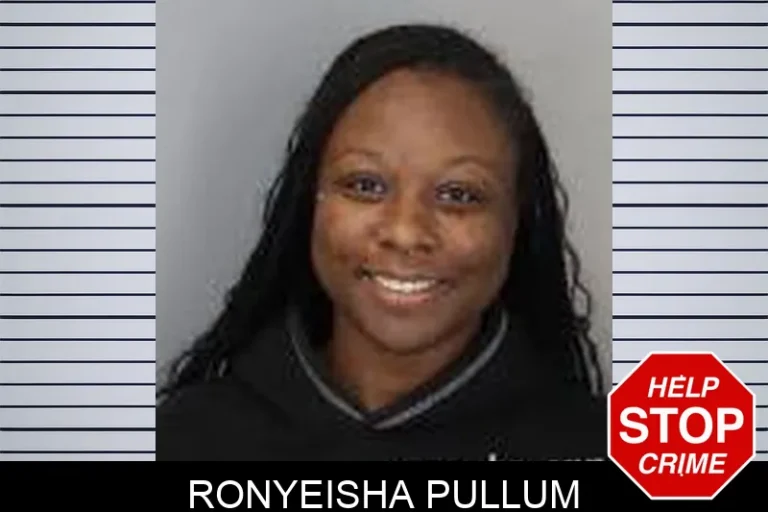 Ronyeisha Pullum