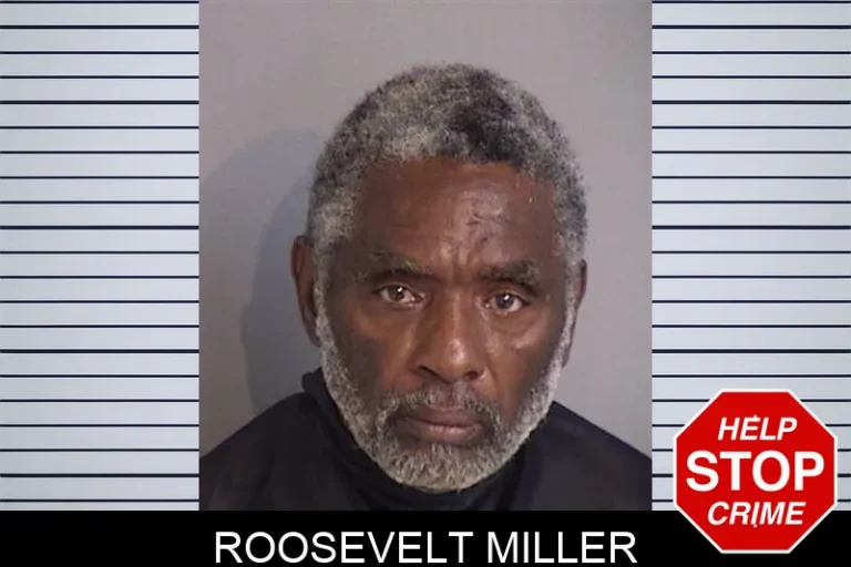 Roosevelt Miller