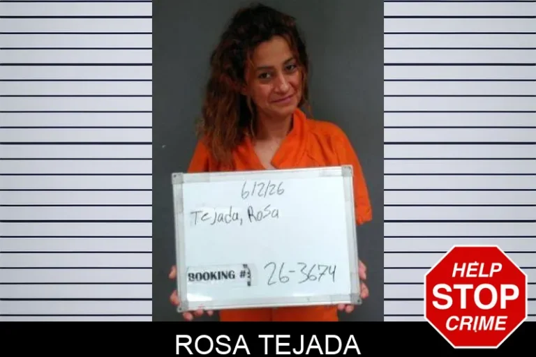 Rosa Tejada