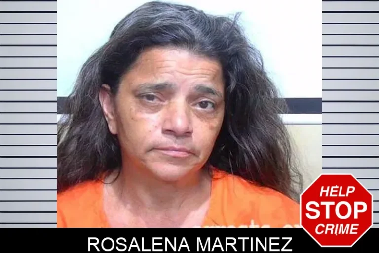 Rosalena Martinez