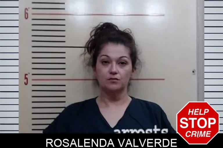 Rosalenda Valverde