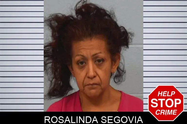 Rosalinda Segovia