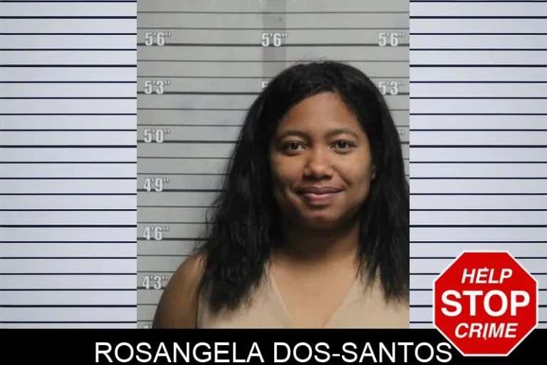 Rosangela Dos-Santos