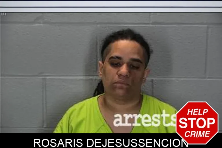 Rosaris DeJesusSencion